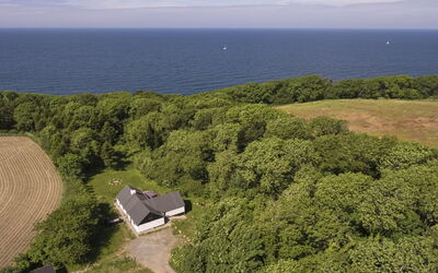 Agir - 200M from the Sea