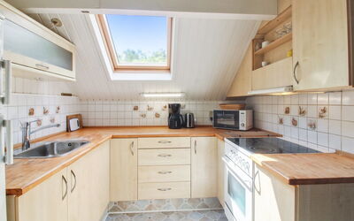 Ofrath - 30Km from the Sea