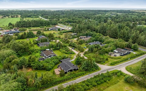 Anouk - 2Km from the Sea: Cabaña, Cobertizo, \Choza, Casa De Campo, Pradera, Choza, Granero, Cuarto De Troncos, Edificios Del Jardín