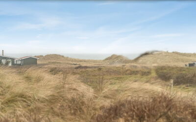 Nuka - 400M from the Sea