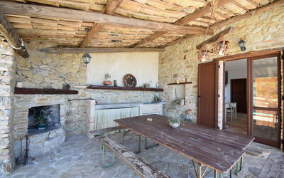 Villa Roccella Ionica, Sea View, a c