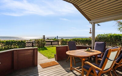 Anselmi - 25M from the Sea