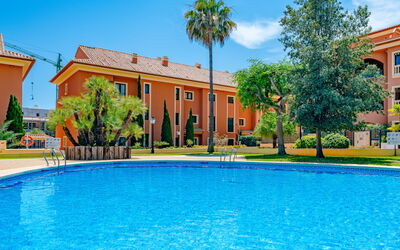 Jávea 772: Piscina, Recurso, Departamento, Inmuebles, Hacienda, Hotel, Villa, Ciudad De Vacaciones, Mansión