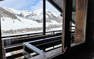 Caterina View - Livigno, Lombardía, Italia
