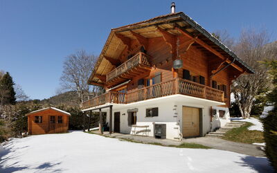Chalet Shambala