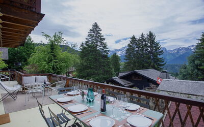 Chalet Shambala