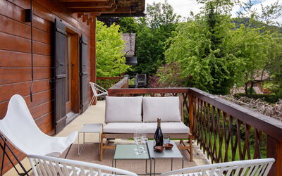 Chalet Shambala