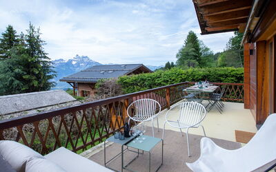 Chalet Shambala
