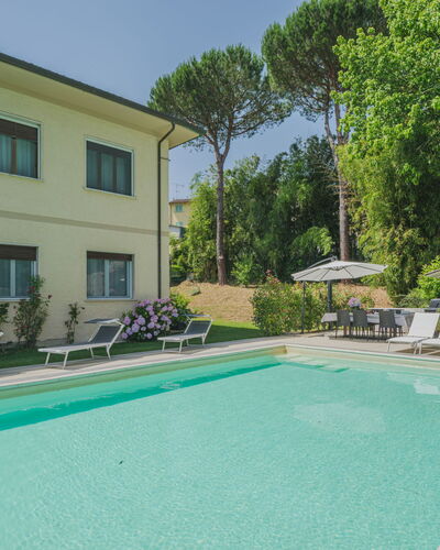 Camaiore 697