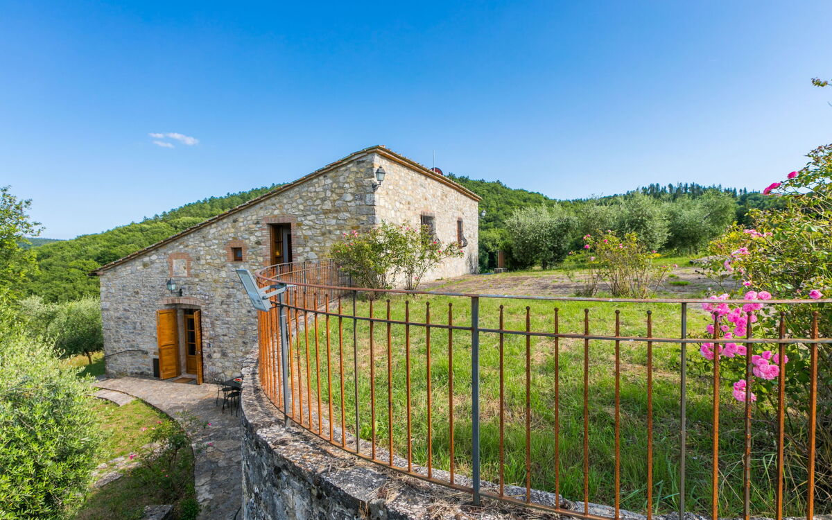 Alojamiento:&nbsp;Cerretino Oliveto 647.3