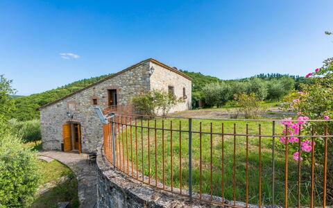Alojamiento:&nbsp;Cerretino Oliveto 647.3