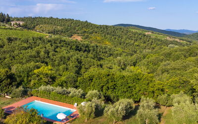 Castellina in Chianti 647