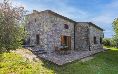 Castellina in Chianti 647