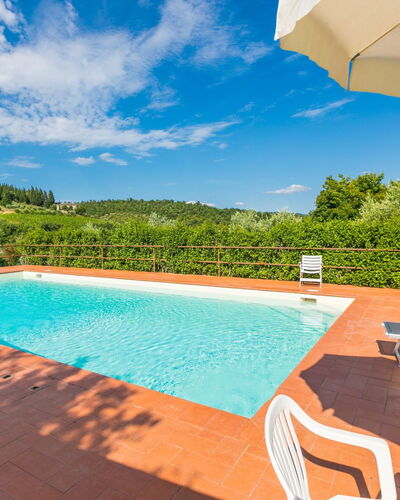 Castellina in Chianti 647
