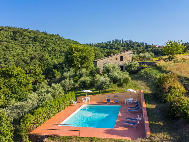 Alojamiento:&nbsp;Cerretino Vigna 647.2