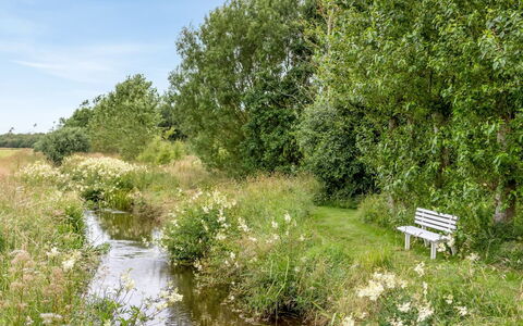 Saran - 30Km from the Sea