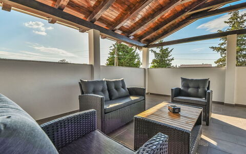 Alojamiento:&nbsp;Zubčić 400.1