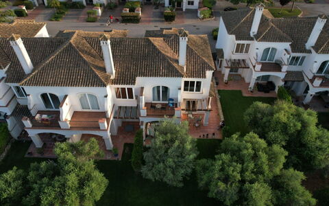 Arcos Gardens Golf: Departamento, Inmuebles, Hacienda, Mansión, Villa