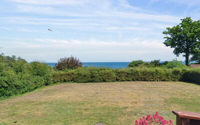 Lisbeth - 130M from the Sea