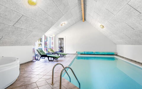 Hera: Techo, Ático, La Luz Del Día, Recurso, Diseño, Hotel, Loseta, Piscina
