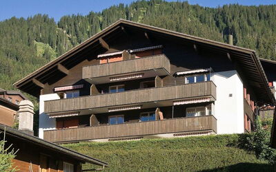 Lohnerhof Ap C4