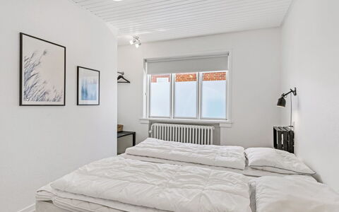 Ancel - 1.5Km to the Fjord: Casa, Casa, Barrio Residencial, Techo, Cabaña, El Terreno Del Lote, Inmuebles, Yarda, Jardín, Vía Muerta