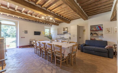 Le Casaline di Sopra, Massa Marittima - Massa Marittima, Toscana, Italia