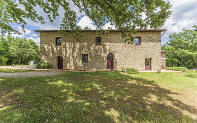 Le Casaline Di Sopra, Massa Marittima
