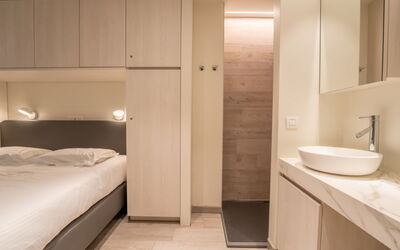 Alojamiento:&nbsp;Bella Ii with Harbour View 370.2