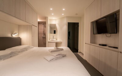 Alojamiento:&nbsp;Bella Ii with Harbour View 370.2