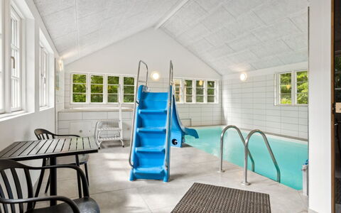Jalina - 200M from the Sea: Piscina, Mueble Para Exteriores, Mueble, Recurso, Losa, Eco Hotel, Sombra, Silla, Ocio, Inmuebles