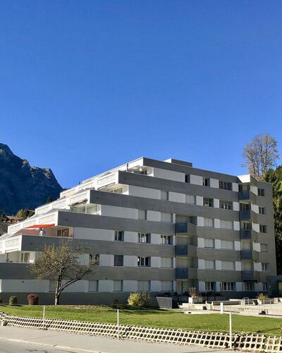 Sunnmatt West Wohnung 933