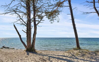 Freija - 800M from the Sea