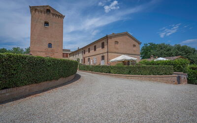 Torri 15 Chianti Holiday