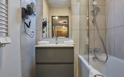 Alojamiento:&nbsp;Odalys Collection le Mont D'Auron 300.2