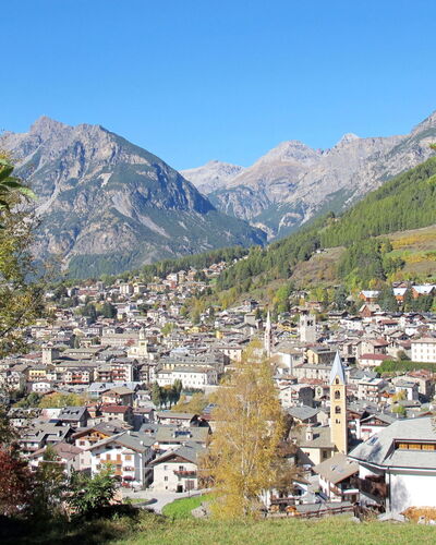 Bormio 160
