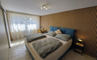 Alojamiento:&nbsp;Apartment : Serenity