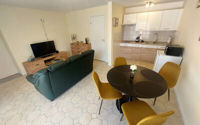Alojamiento:&nbsp;Apartment : Serenity
