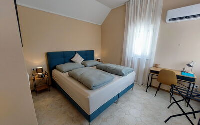Alojamiento:&nbsp;Apartment : Relax
