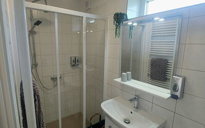 Alojamiento:&nbsp;Apartment : Serenity