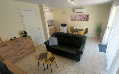 Alojamiento:&nbsp;Apartment : Serenity