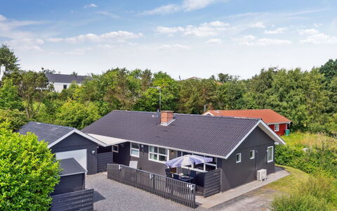 Danja - 1.7Km from the Sea