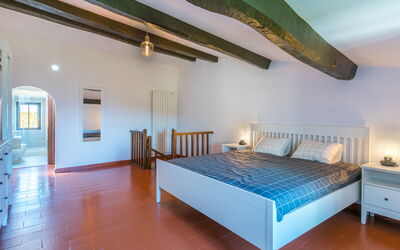 Alojamiento:&nbsp;La Casa di Emilio i 100.2