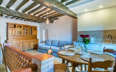 Alojamiento:&nbsp;La Casa di Emilio i 100.2