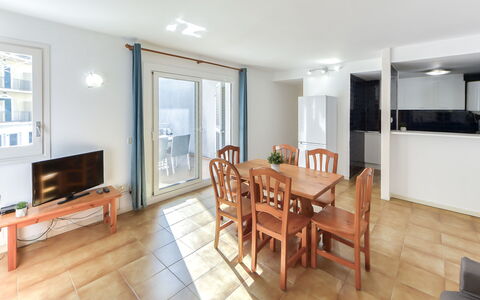 Alojamiento:&nbsp;Platja de Roses 900.10