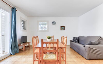 Alojamiento:&nbsp;Platja de Roses 900.7