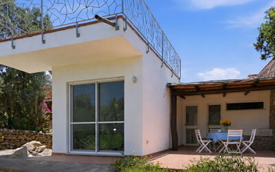 La Casa dei Nonni