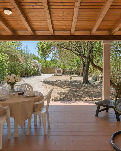La Casa dei Nonni