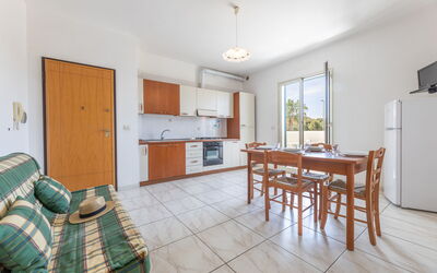 Apartment Balcony Sea View - Gallipoli