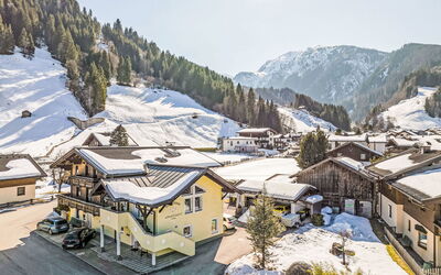 Hollersbach im Pinzgau 14